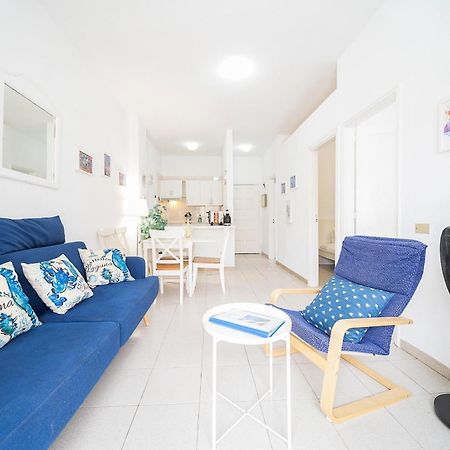Seguro El Sol - 2 Bed Sunkissed Property With Pool And Tennis Court Пуэрто-де-Сантьяго Экстерьер фото