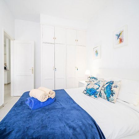 Seguro El Sol - 2 Bed Sunkissed Property With Pool And Tennis Court Пуэрто-де-Сантьяго Экстерьер фото
