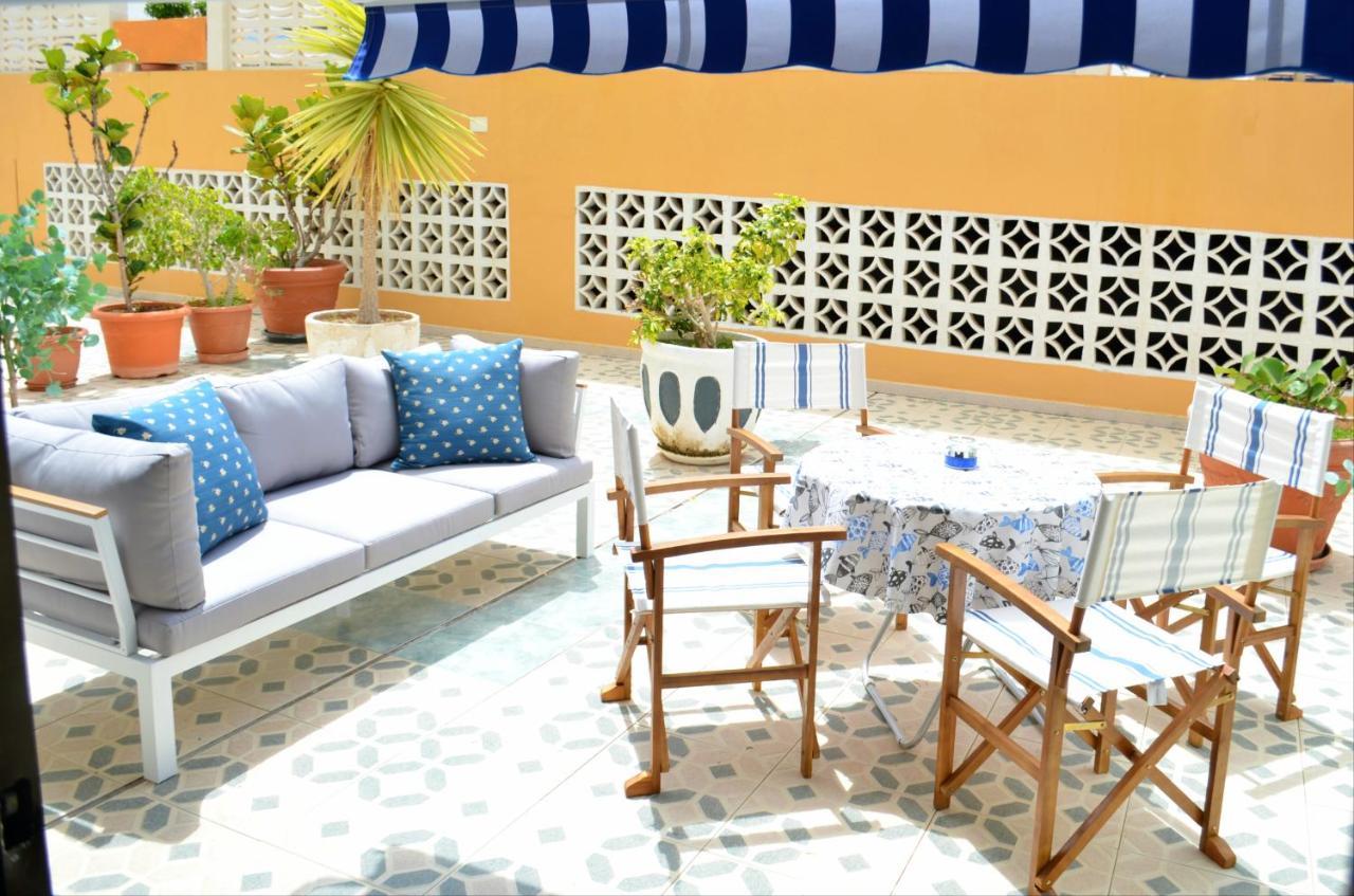 Seguro El Sol - 2 Bed Sunkissed Property With Pool And Tennis Court Пуэрто-де-Сантьяго Экстерьер фото